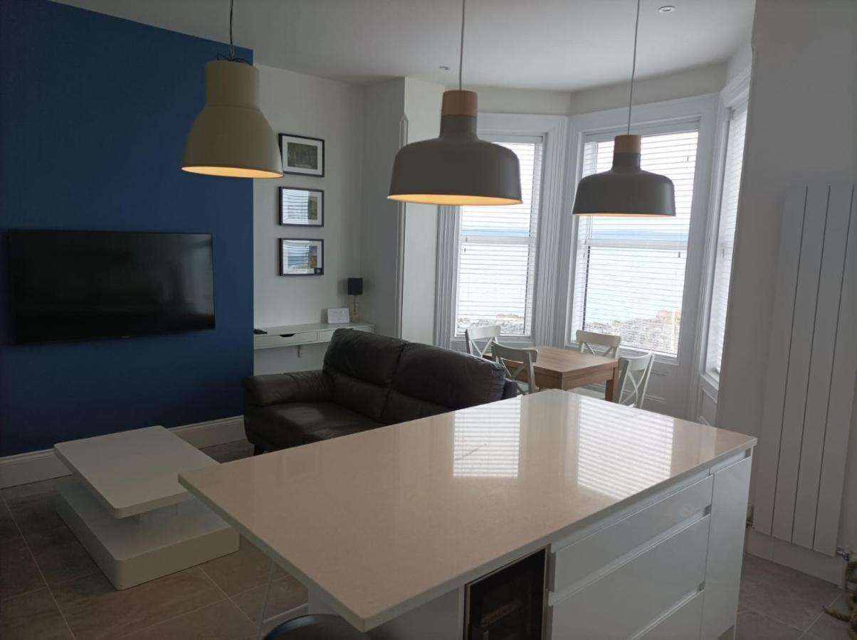 Seacliff Road Luxury Apartments Bangor  Exterior foto