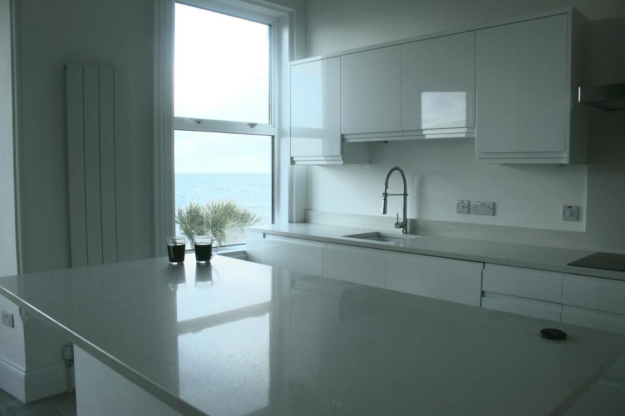 Seacliff Road Luxury Apartments Bangor  Exterior foto
