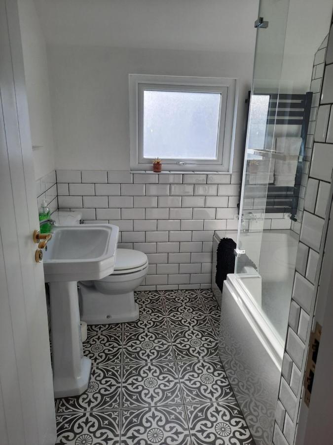 Seacliff Road Luxury Apartments Bangor  Exterior foto