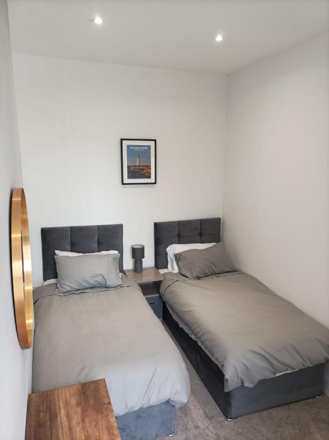 Seacliff Road Luxury Apartments Bangor  Exterior foto