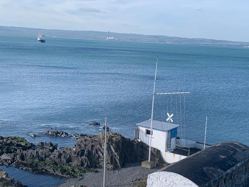 Seacliff Road Luxury Apartments Bangor  Exterior foto