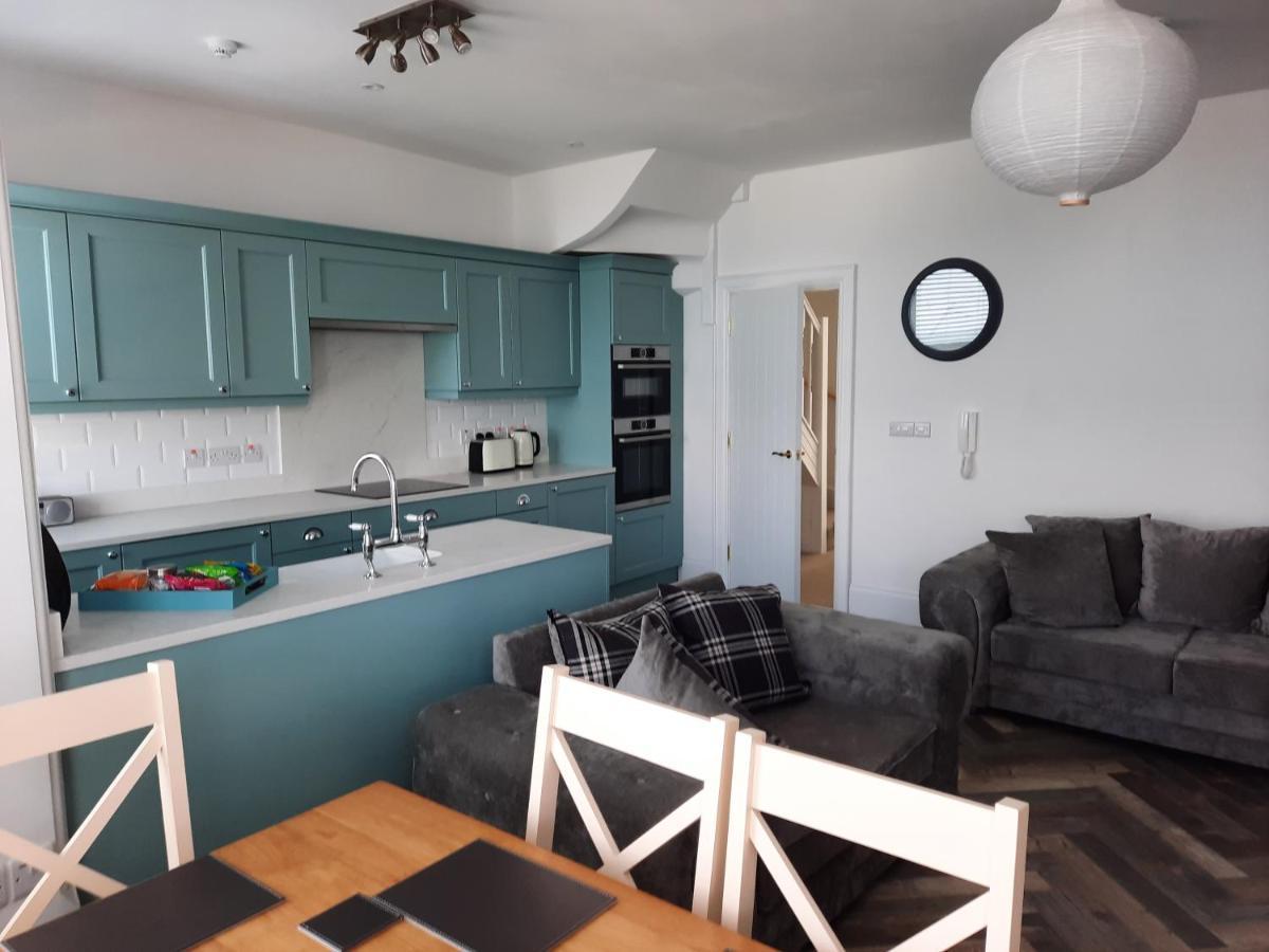 Seacliff Road Luxury Apartments Bangor  Exterior foto