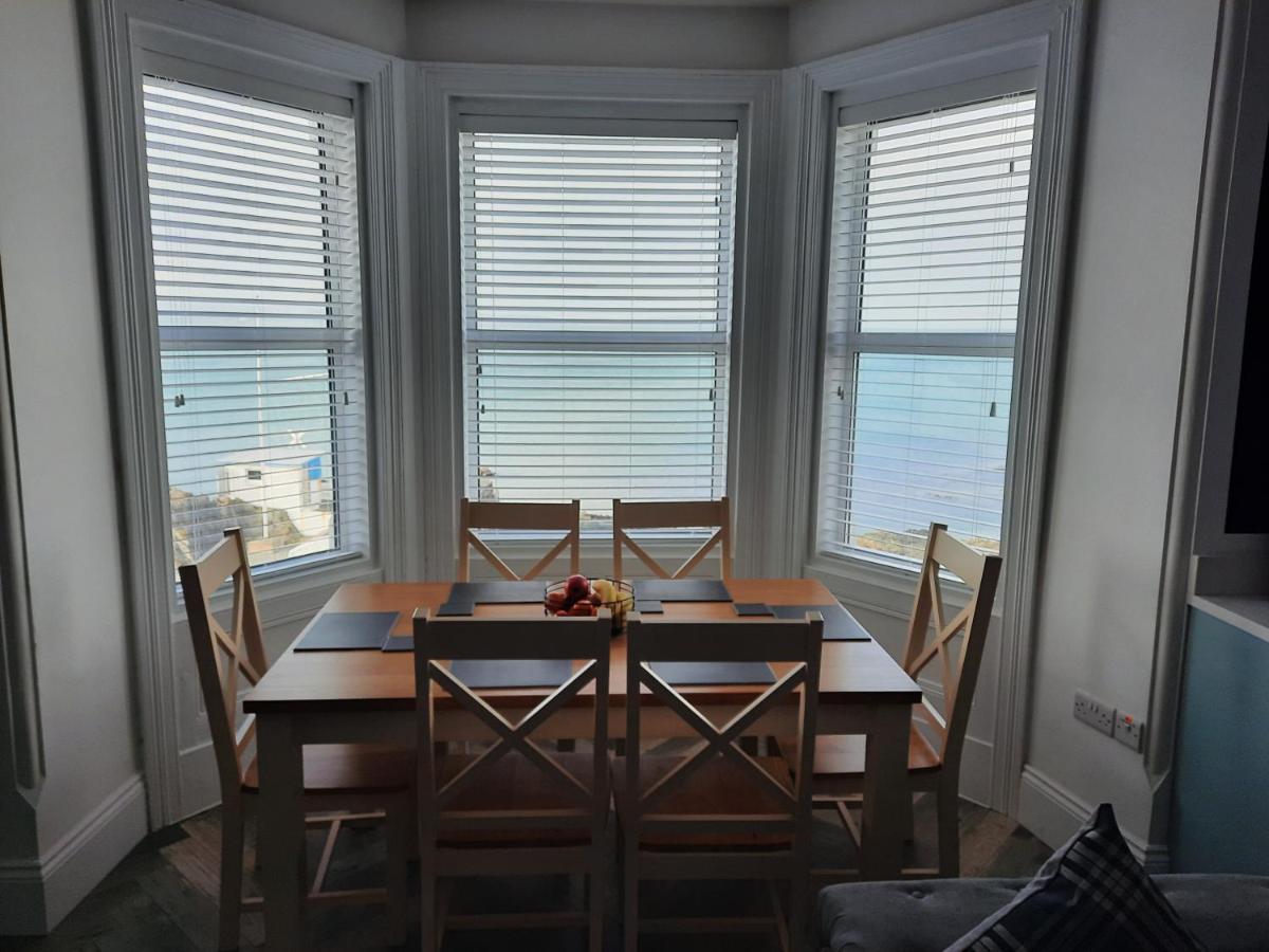 Seacliff Road Luxury Apartments Bangor  Exterior foto