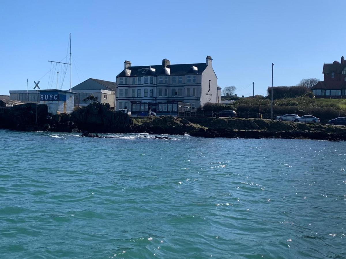 Seacliff Road Luxury Apartments Bangor  Exterior foto