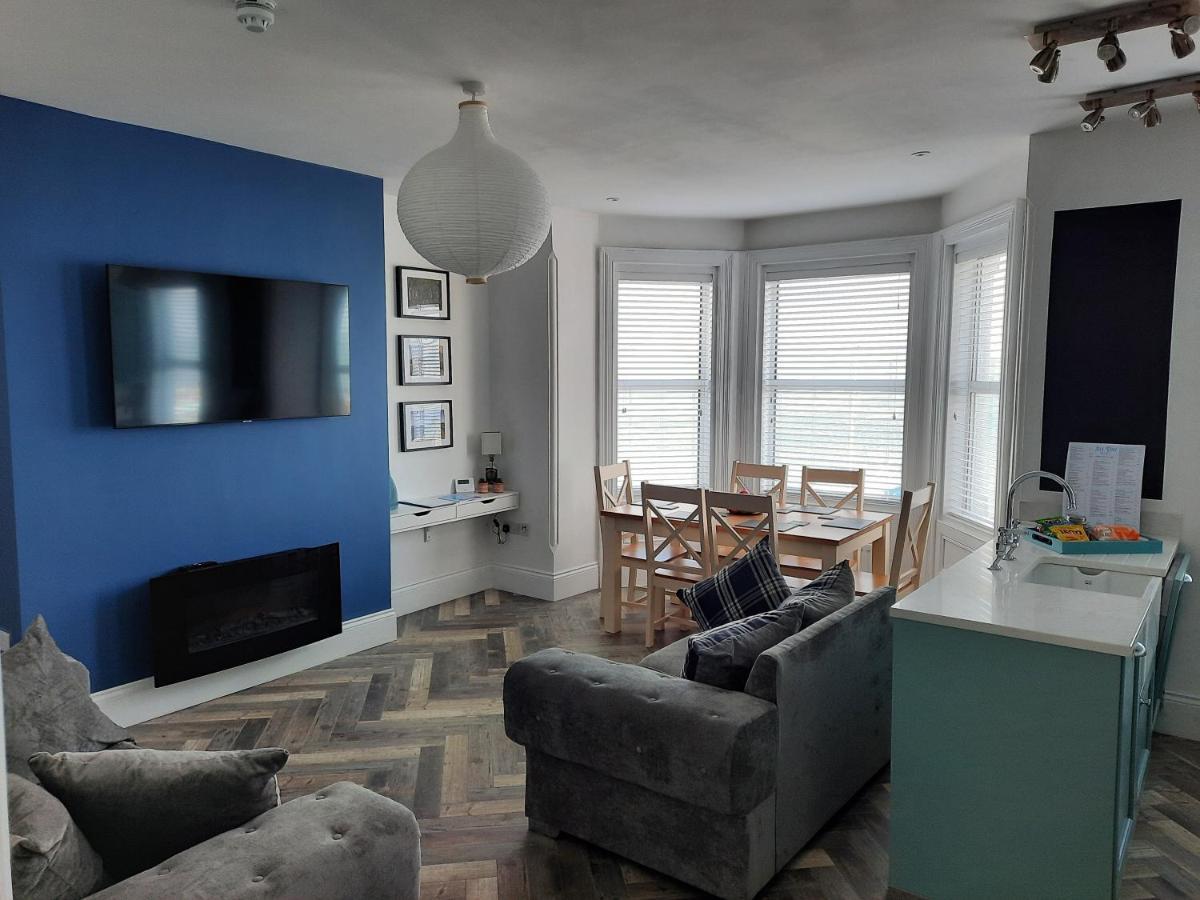 Seacliff Road Luxury Apartments Bangor  Exterior foto