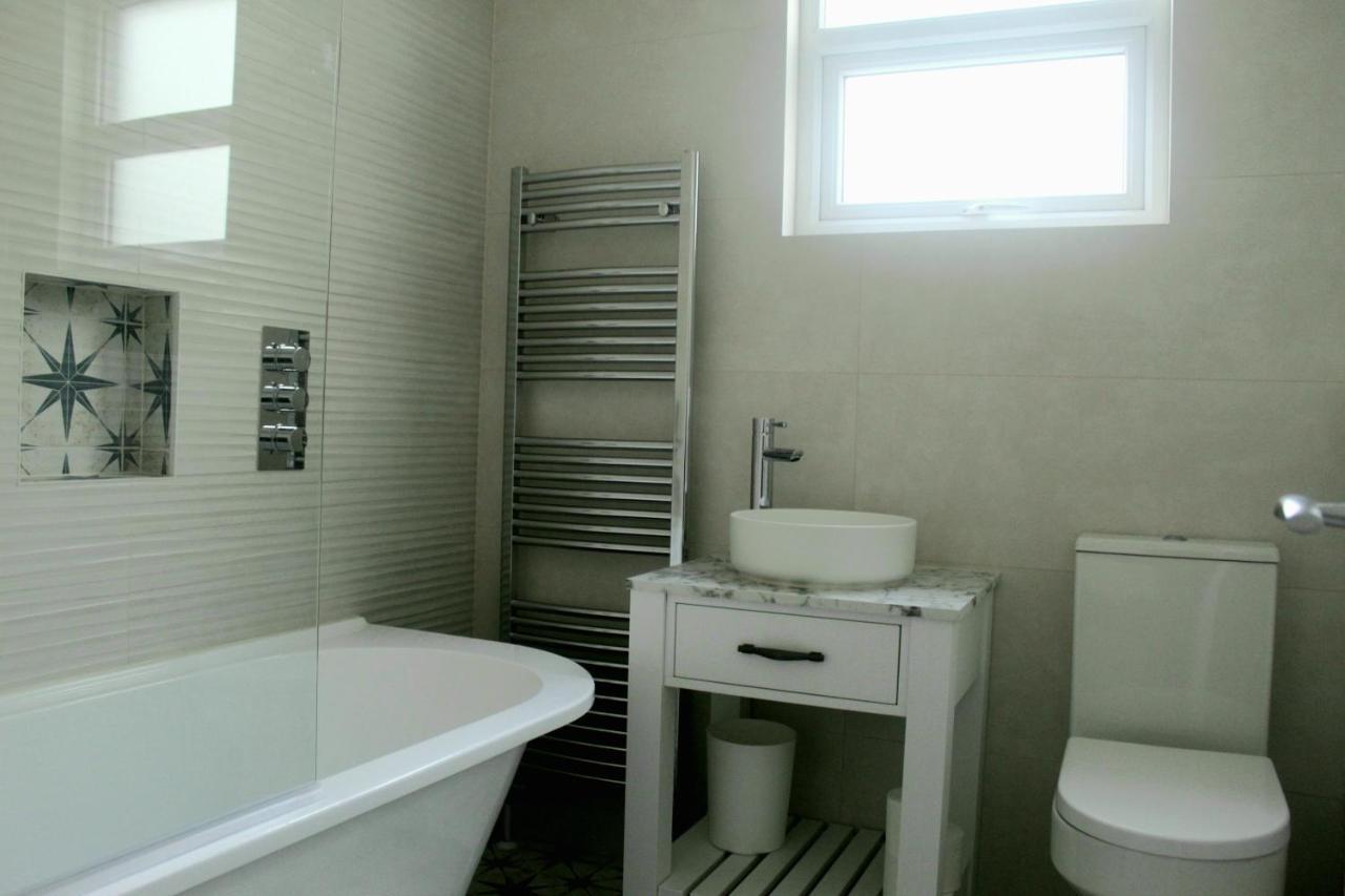 Seacliff Road Luxury Apartments Bangor  Exterior foto
