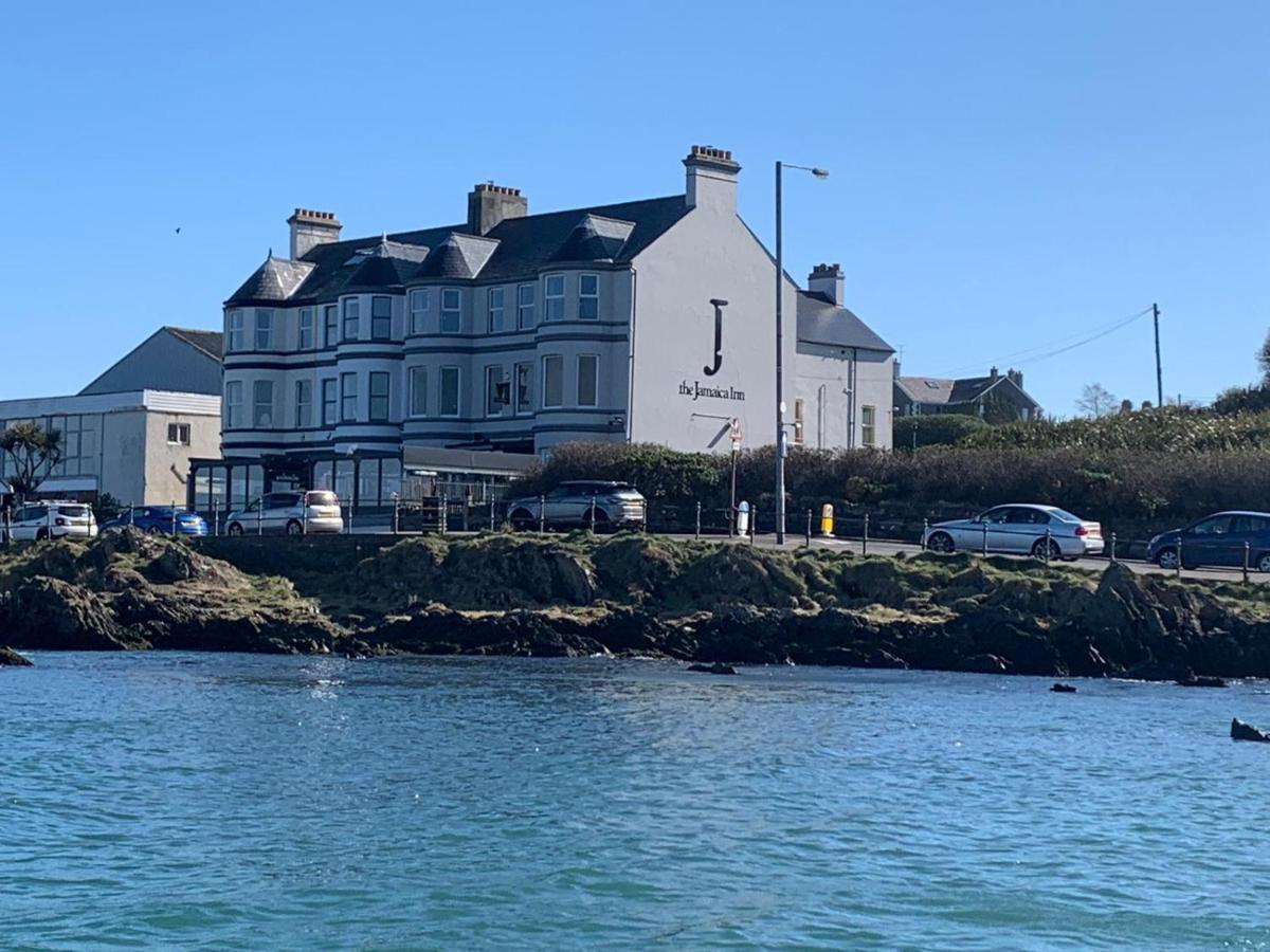 Seacliff Road Luxury Apartments Bangor  Exterior foto